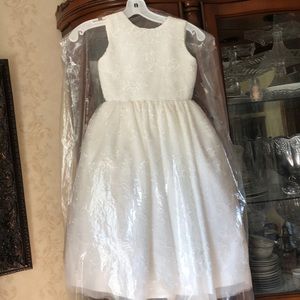 Flower Girl Dress